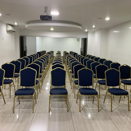 Hotel La Serrania Bucaramanga Eksteriør billede